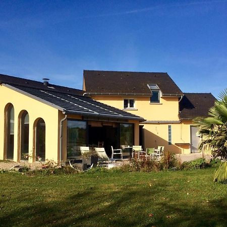 Maison D Hotes Vadans Eksteriør bilde